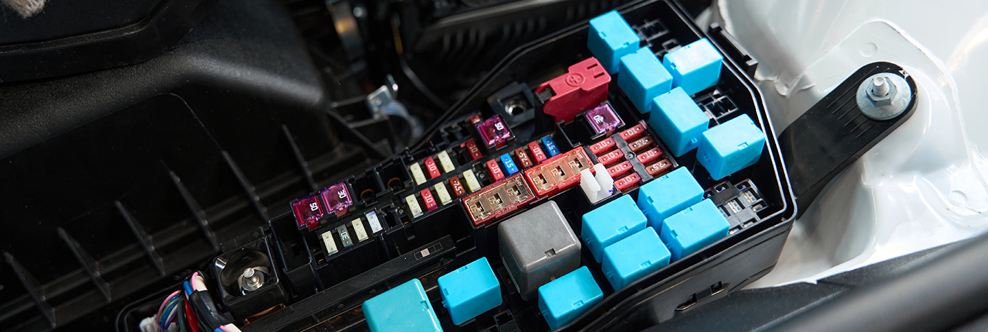 Предохранитель